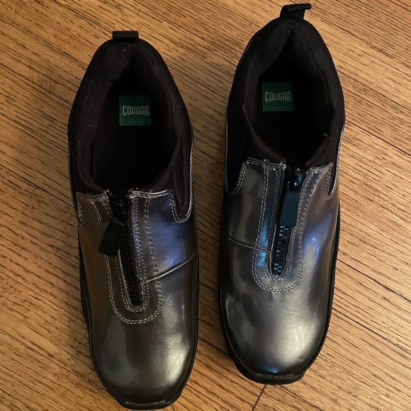 Cougar waterproof shoes size 8 - Picture 1 of 3